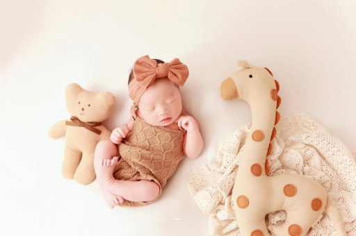 百色宝宝什么时候可以吃盐